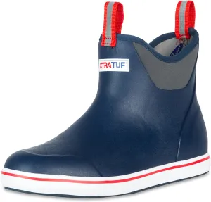 22733 Men's Xtratuf 6" Deck Boot