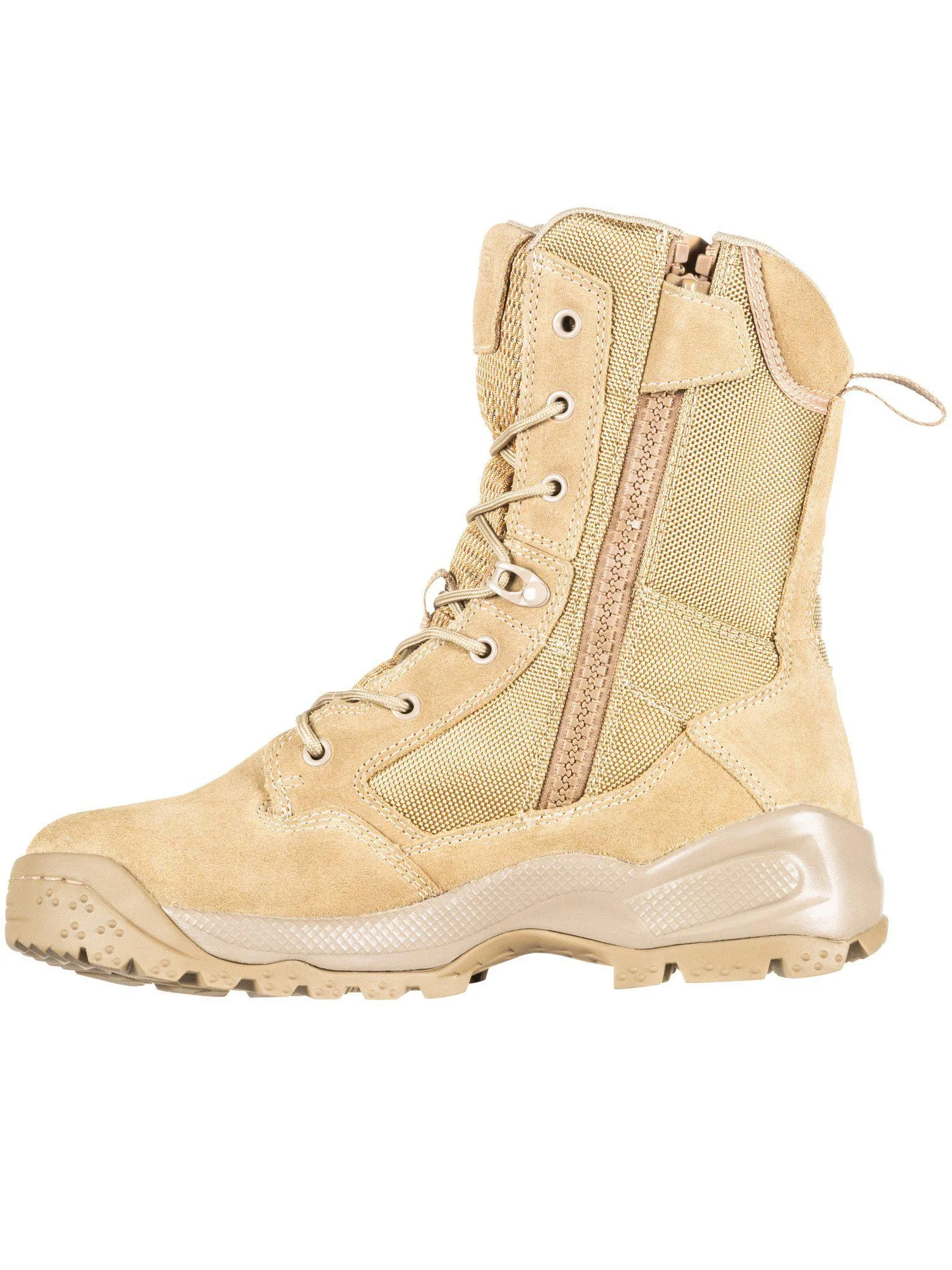 5.11 Tactical ATAC 8" 2.0 Arid Side Zip