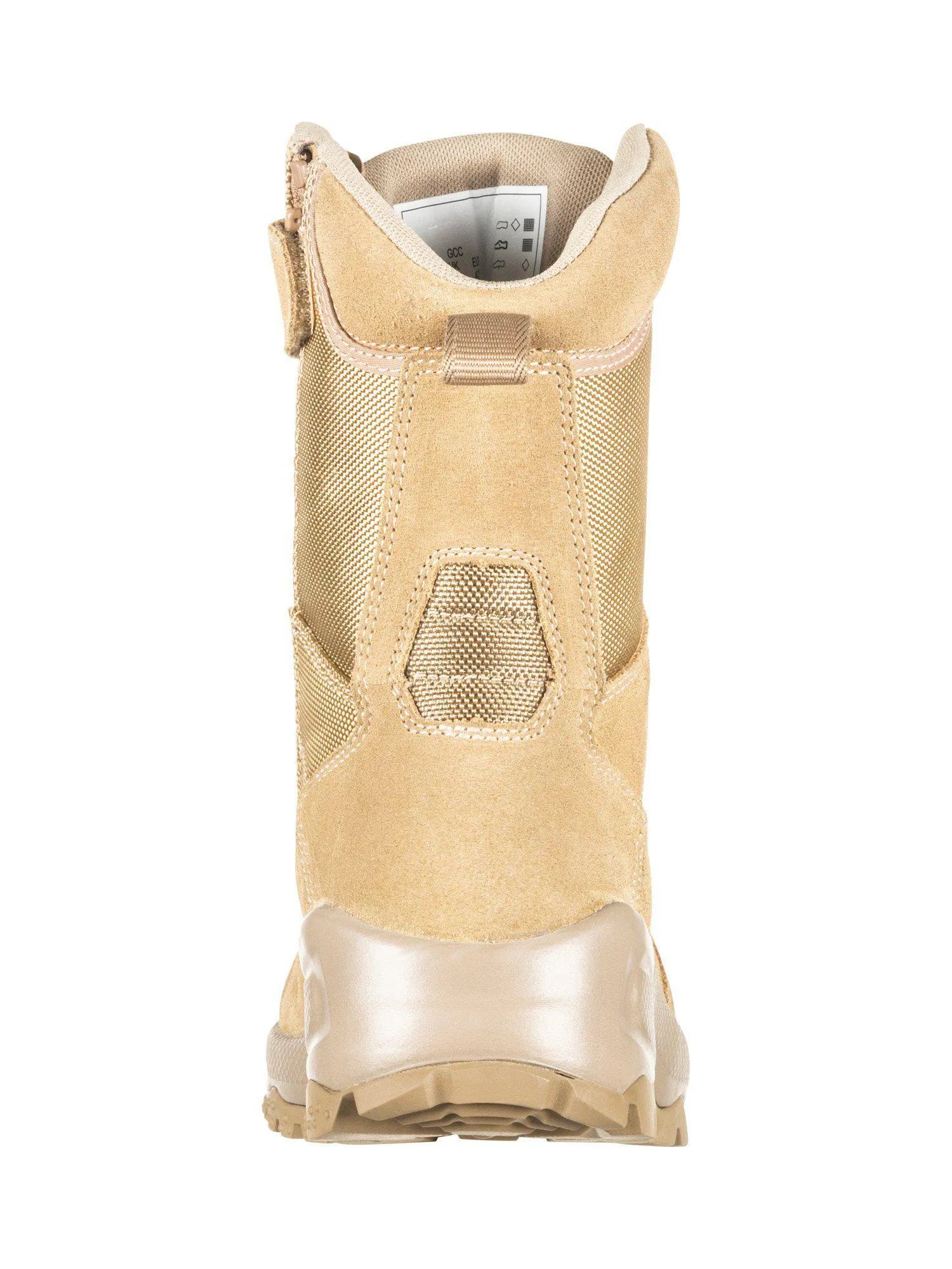 5.11 Tactical ATAC 8" 2.0 Arid Side Zip