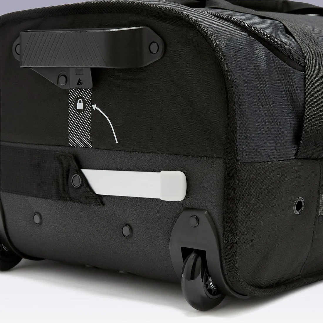 70L Suitcase Essential