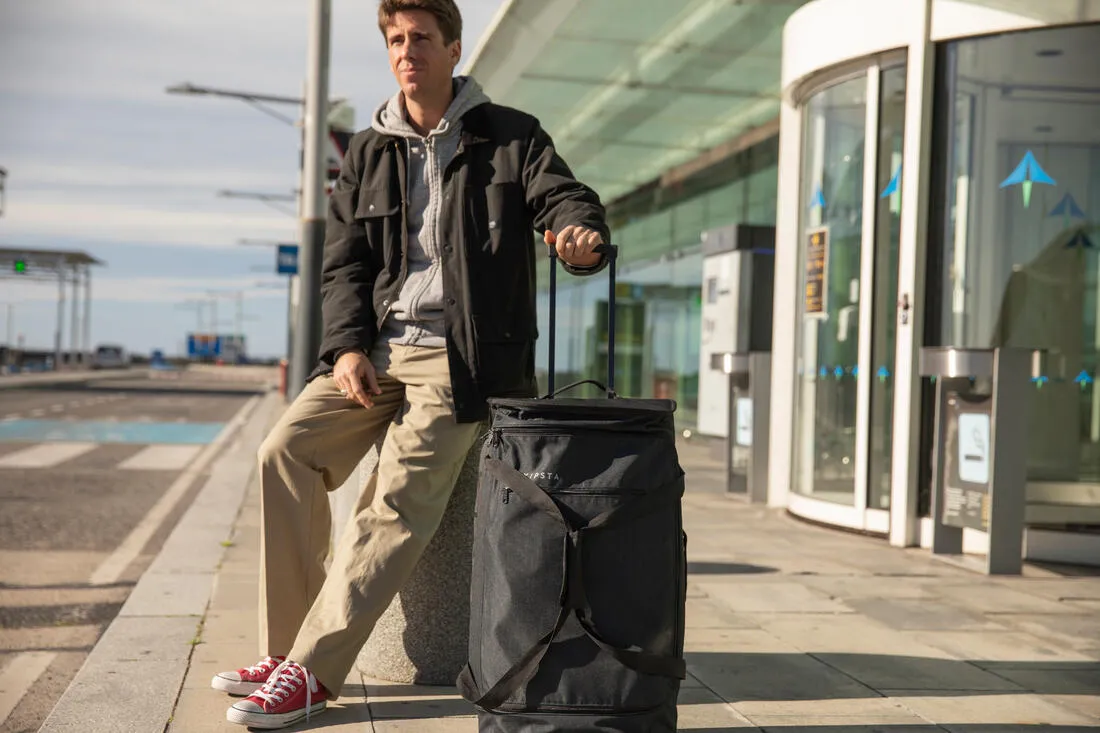 70L Suitcase Essential