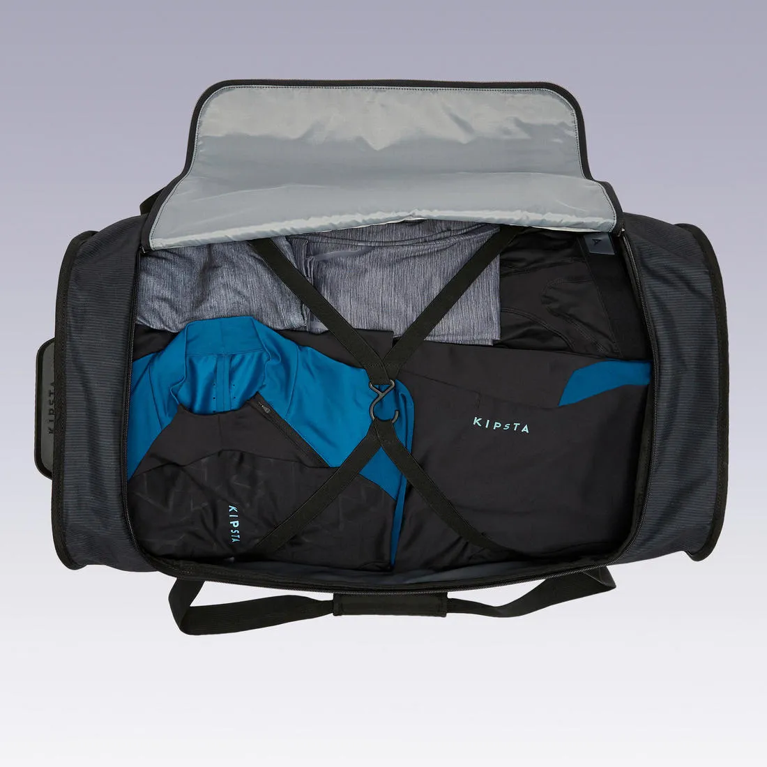 70L Suitcase Essential