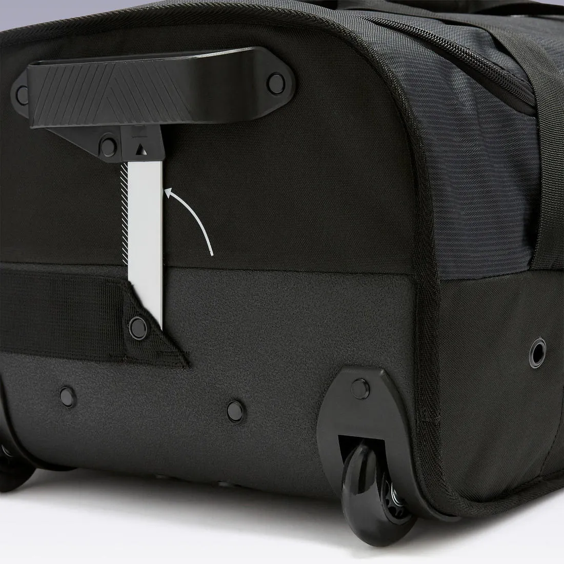 70L Suitcase Essential