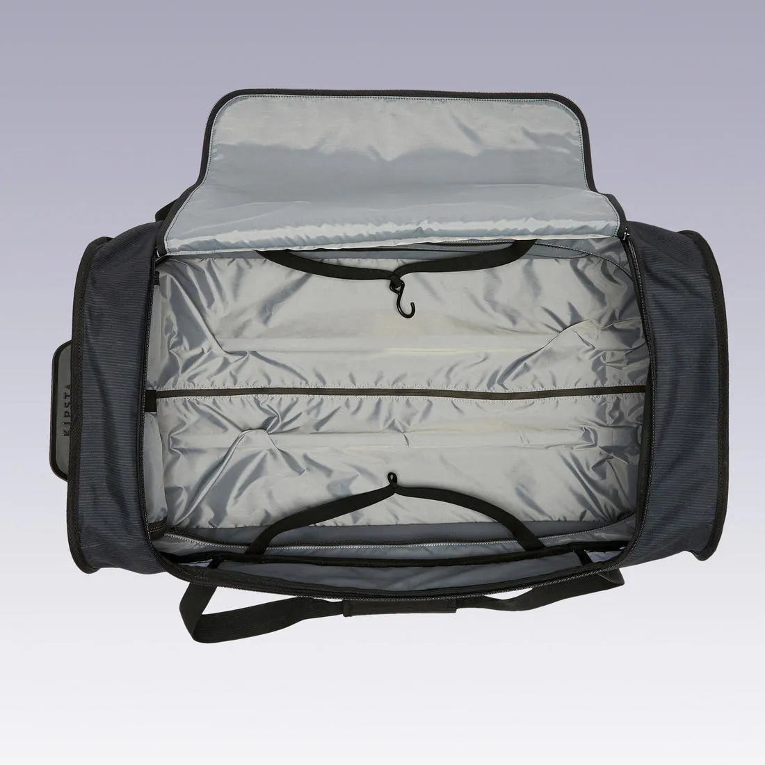 70L Suitcase Essential