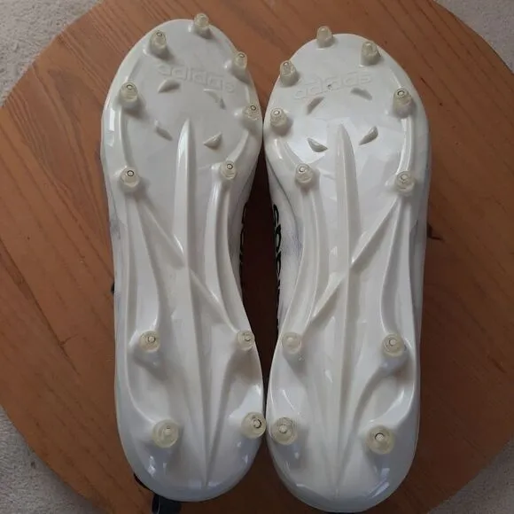 Adidas Adizero Football Cleats Size 14