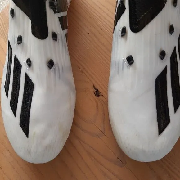 Adidas Adizero Football Cleats Size 14