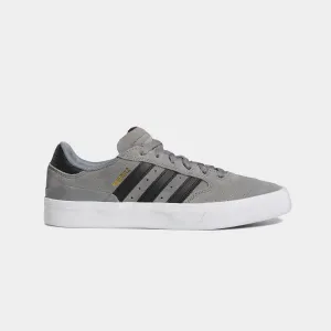 ADIDAS BUSENITZ VULC II - GREY/BLACK-WHITE