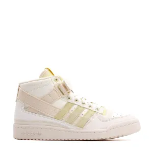 Adidas Originals Men Forum Mid Parley Off White GX6971
