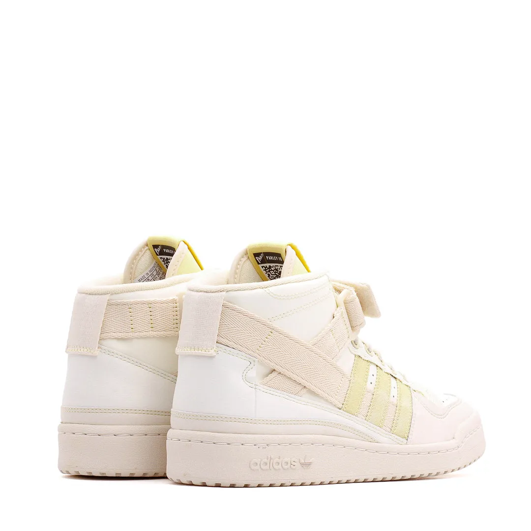 Adidas Originals Men Forum Mid Parley Off White GX6971