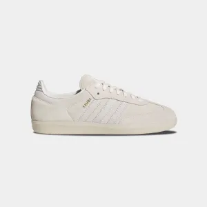 ADIDAS SAMBA ADV - WHITE/GREY