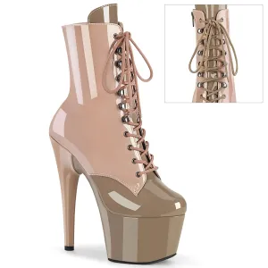 ADORE-1020DC  Dusty Pink-Sand Patent/M