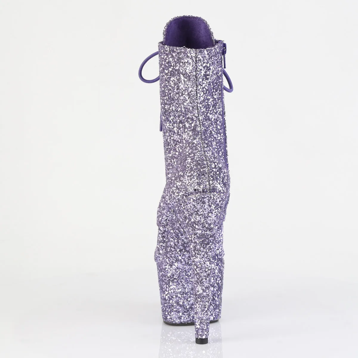 ADORE-1020GWR  Lilac Glitter/Lilac Glitter