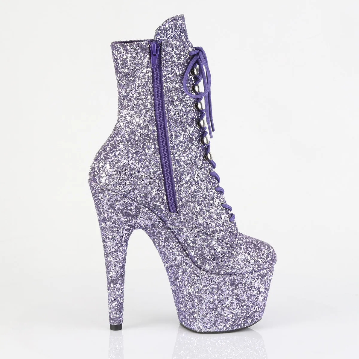 ADORE-1020GWR  Lilac Glitter/Lilac Glitter