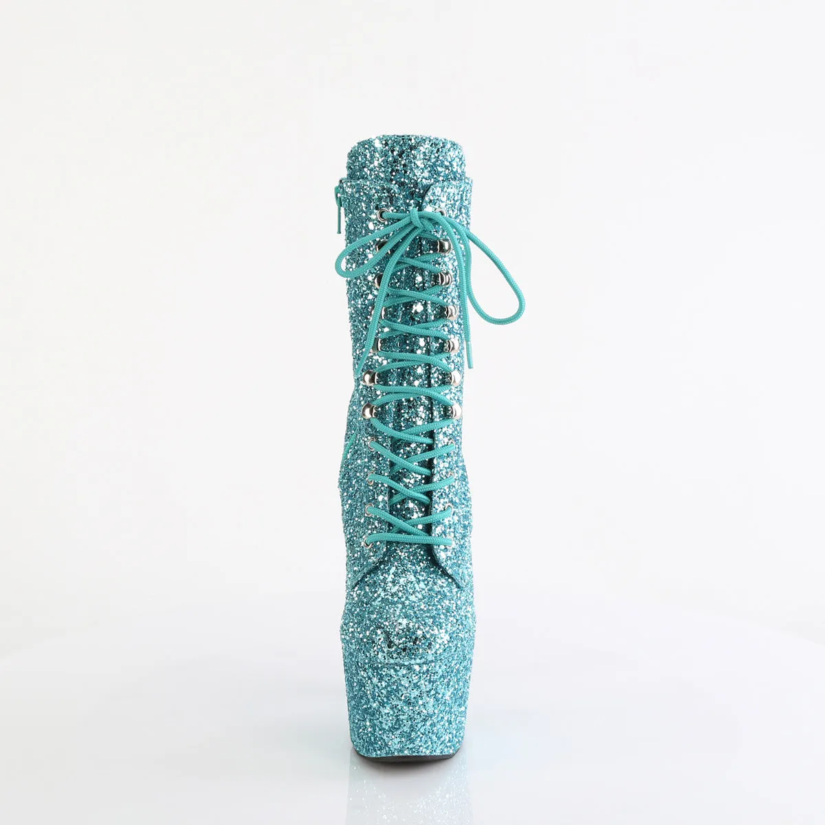 ADORE-1020GWR  Turquoise Glitter/Turquoise Glitter