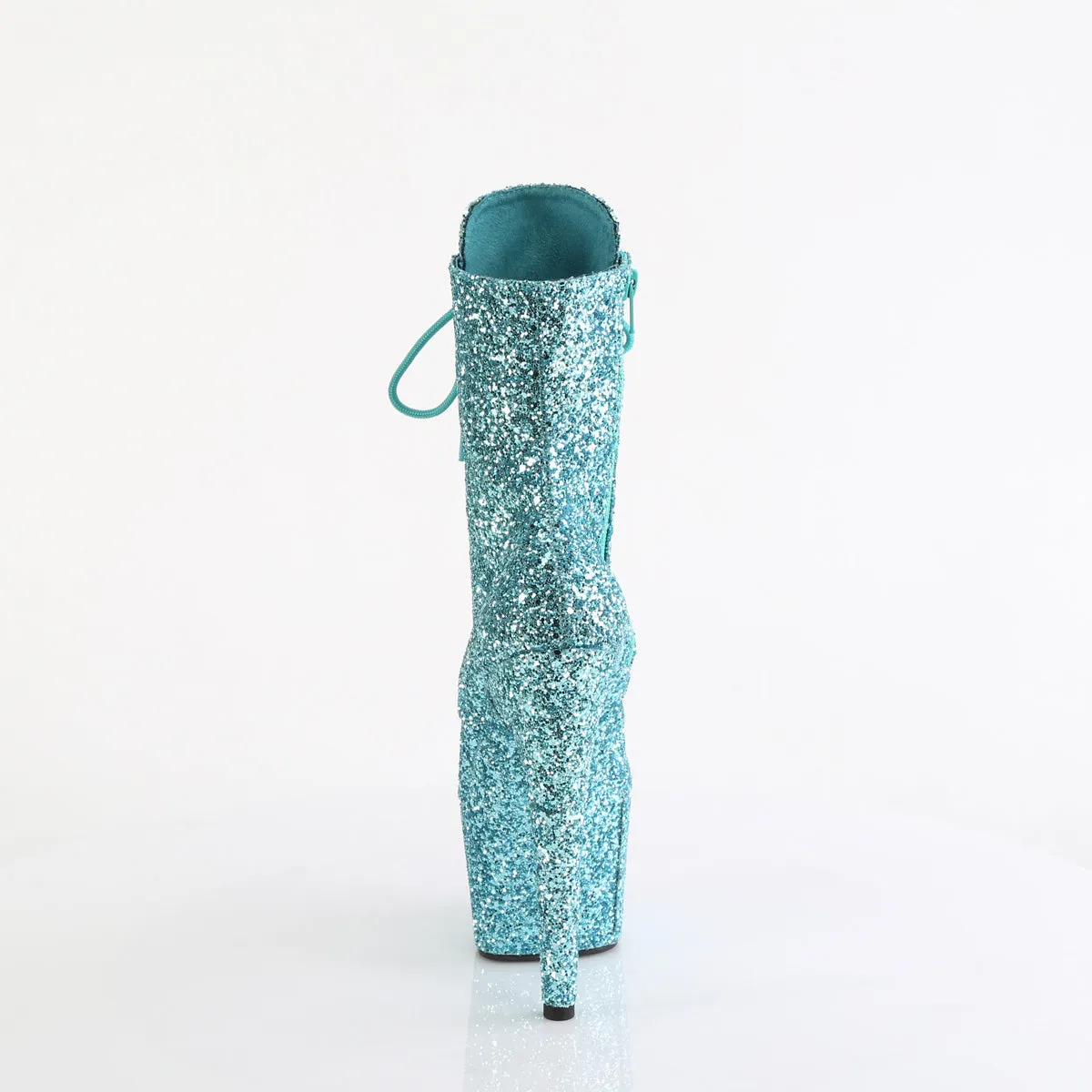 ADORE-1020GWR  Turquoise Glitter/Turquoise Glitter