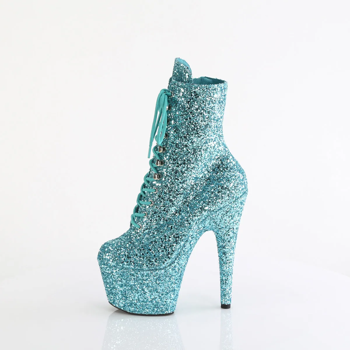 ADORE-1020GWR  Turquoise Glitter/Turquoise Glitter