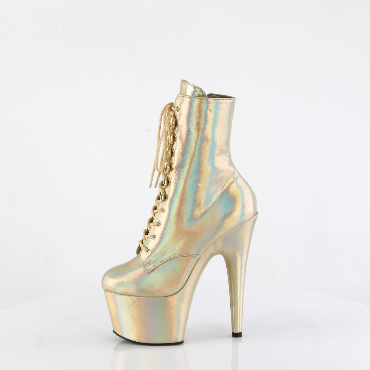 ADORE-1020HG  Gold Holo/Matching
