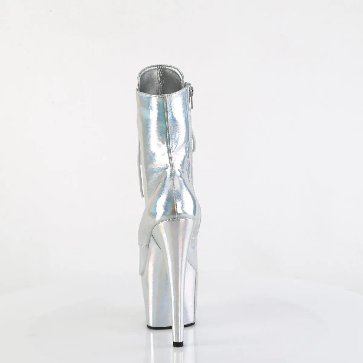 ADORE-1020HG  Silver Holo/Matching