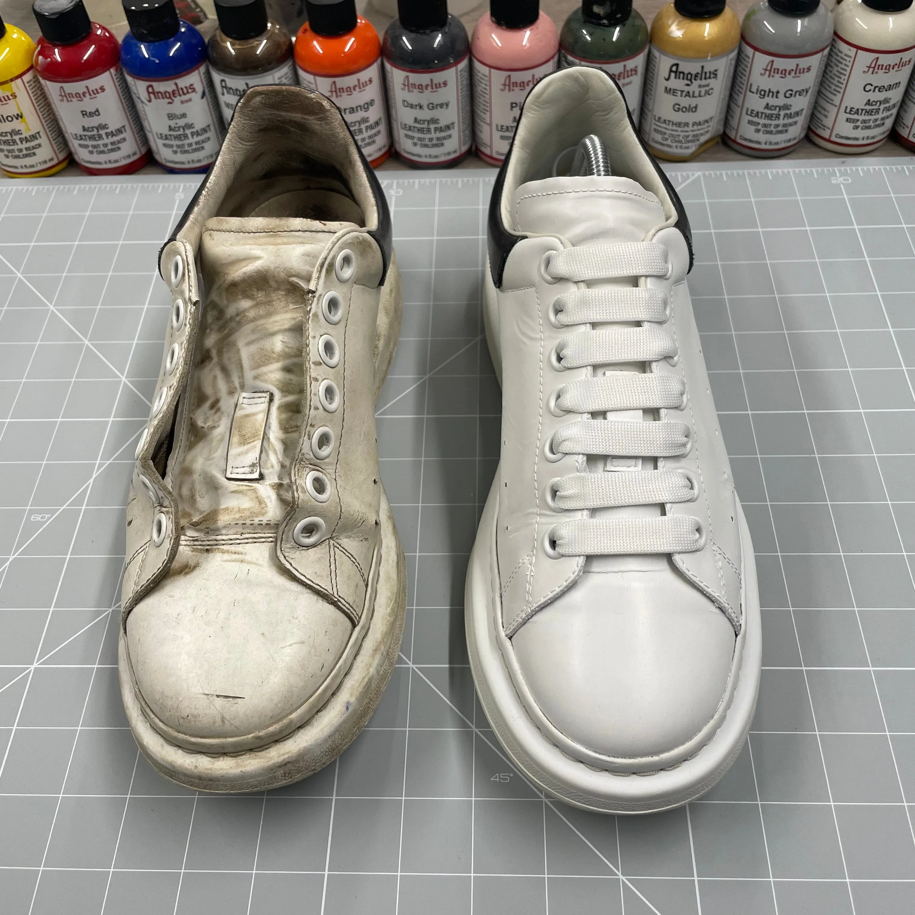 Adults Footwear