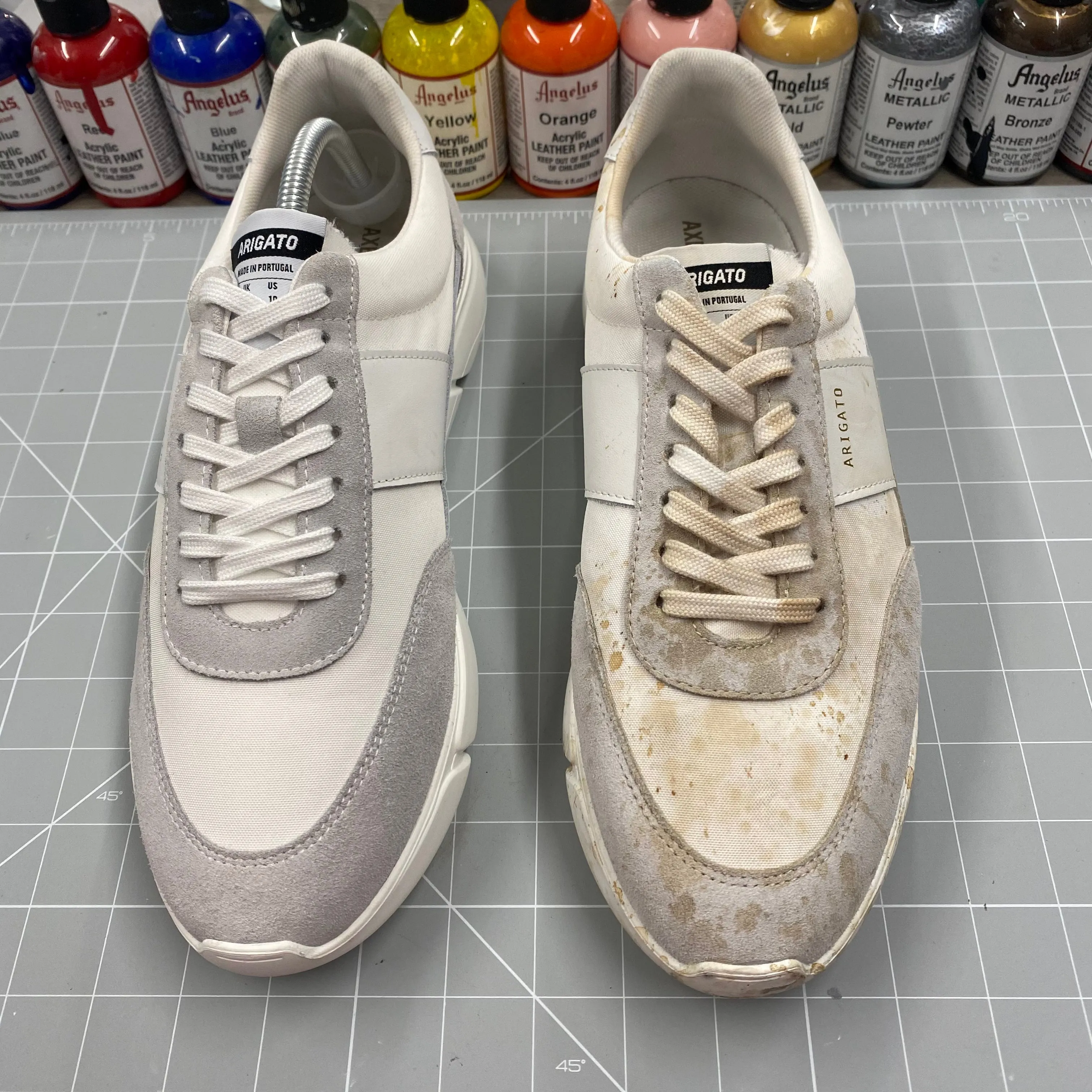 Adults Footwear
