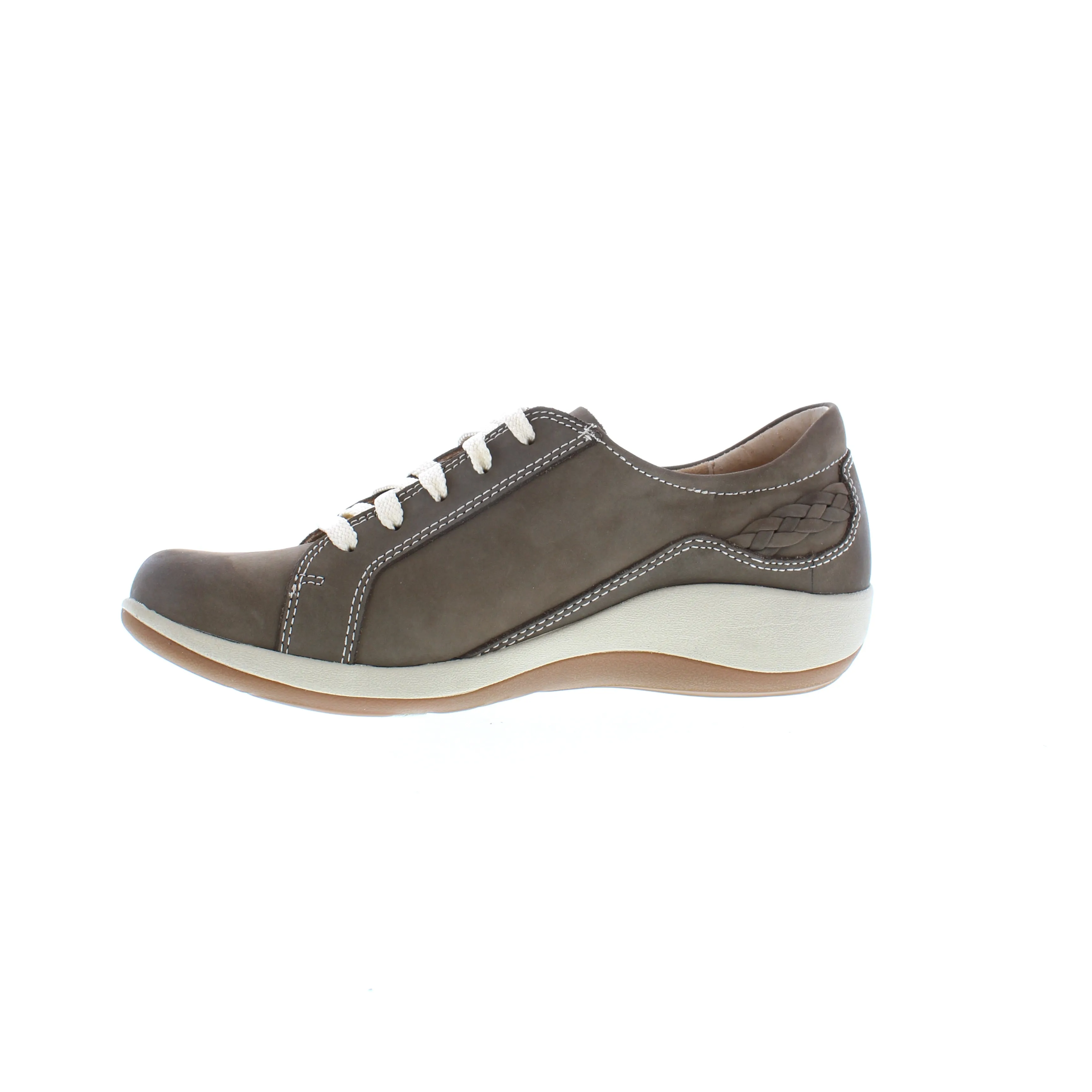 Aetrex Dana - Warm Grey