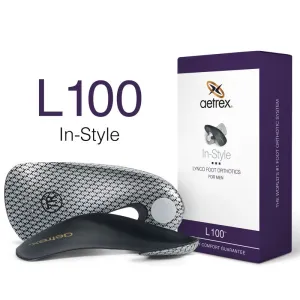 Aetrex® L100W Orthotic