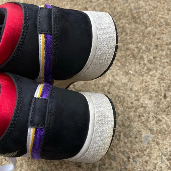 Air Jordan 1 Mid SE Rivals Multi-Color