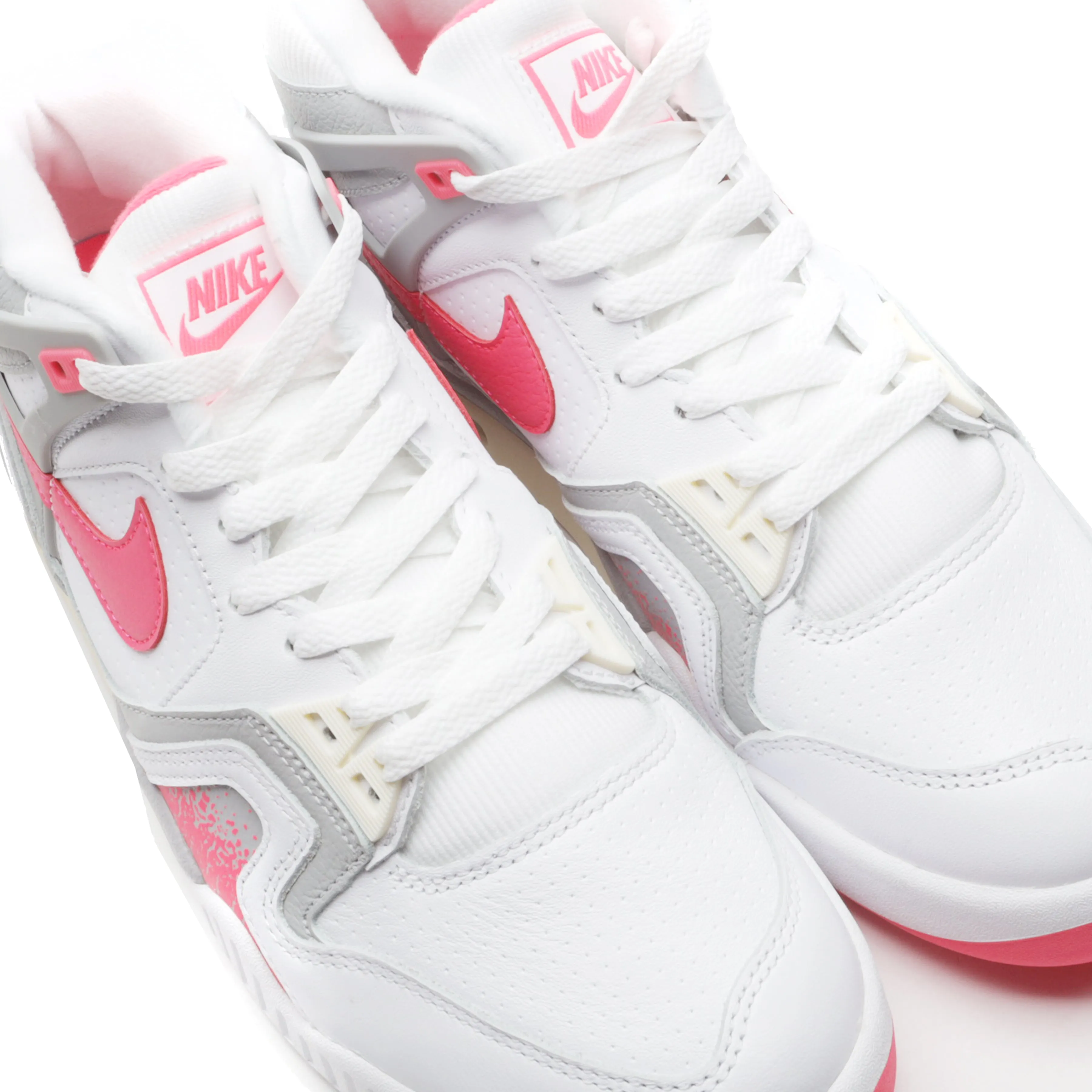 AIR TECH CHALLENGE II QS