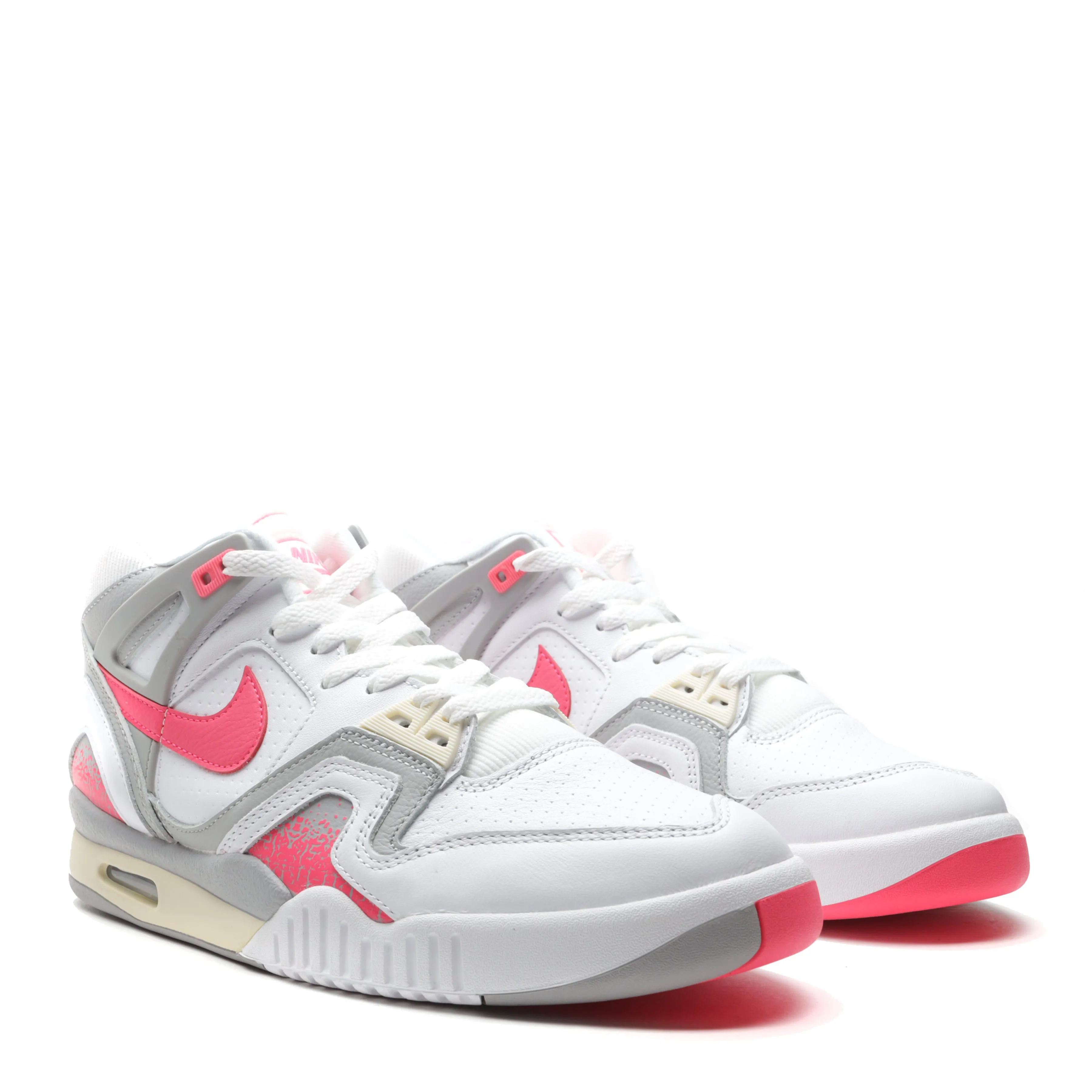 AIR TECH CHALLENGE II QS