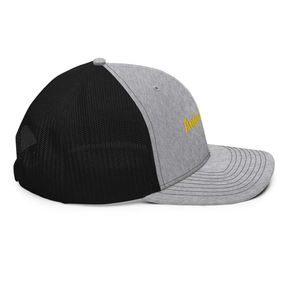Andre Republic Trucker Cap