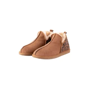 Annie Slipper, Leopard Chestnut
