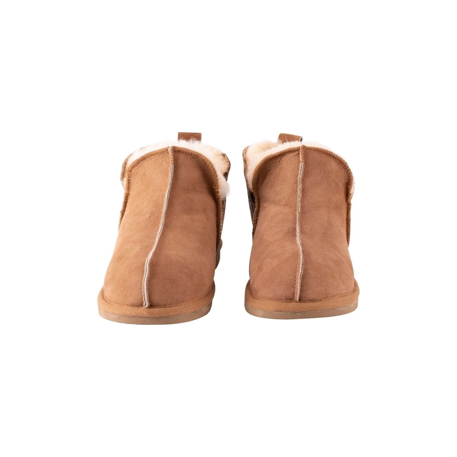 Annie Slipper, Leopard Chestnut