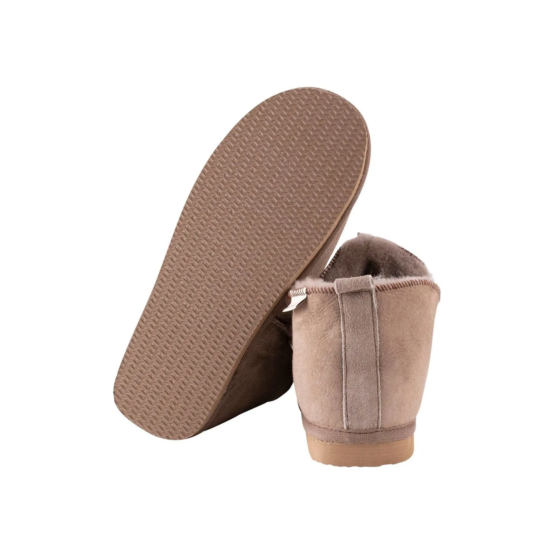 Annie Slipper, Stone