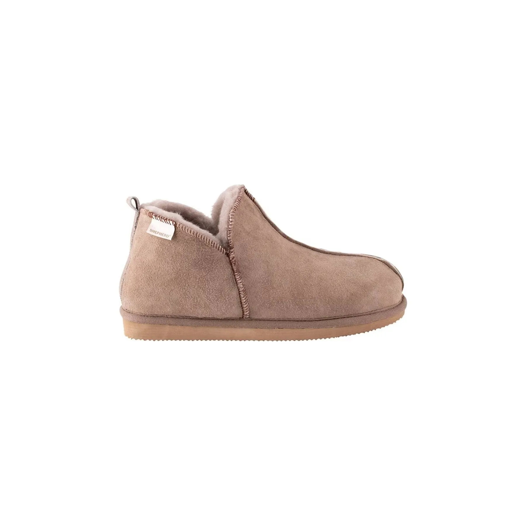 Annie Slipper, Stone