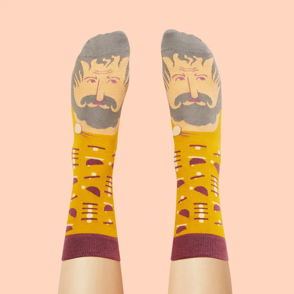 Aristoetle Socks