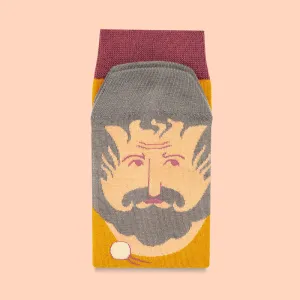 Aristoetle Socks