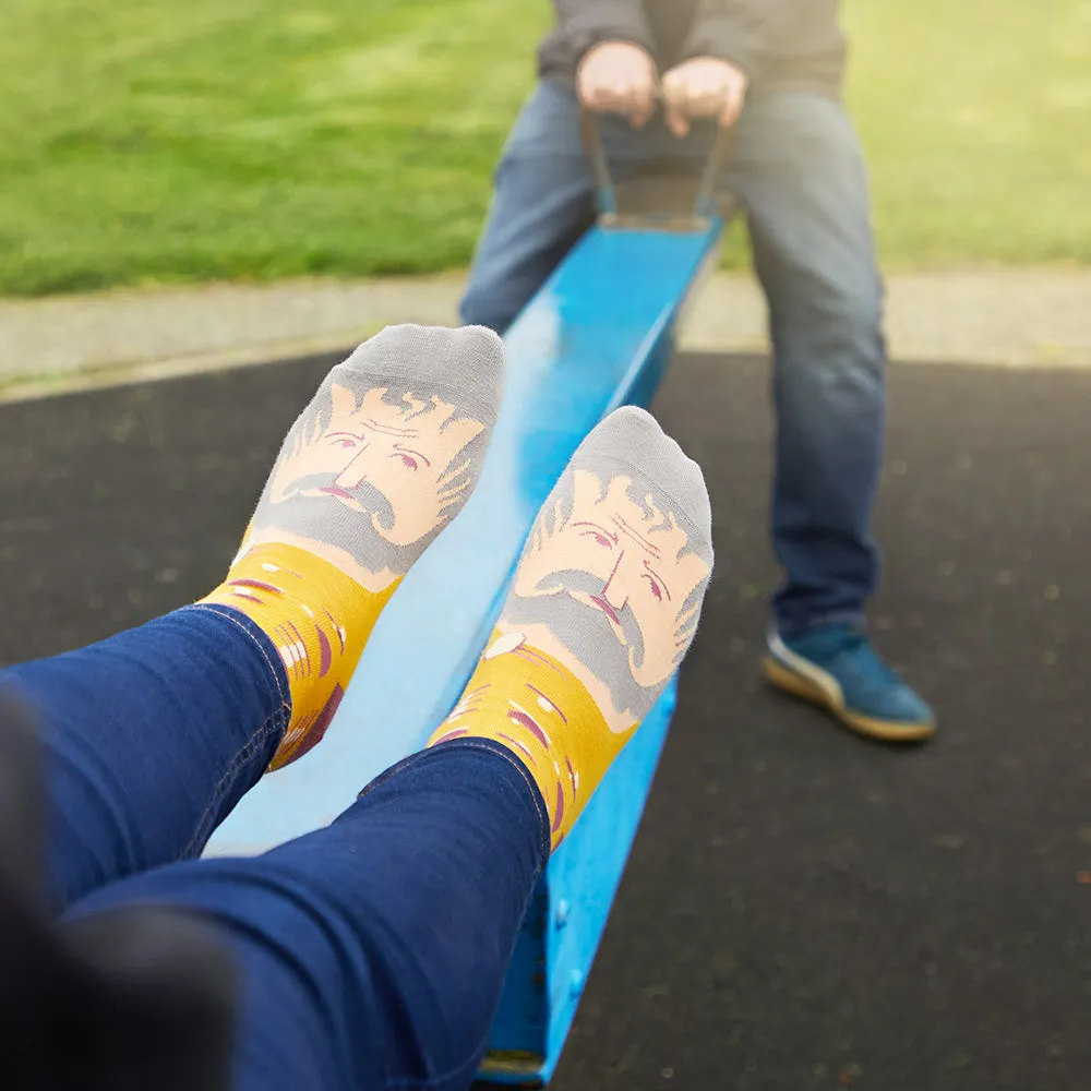 Aristoetle Socks