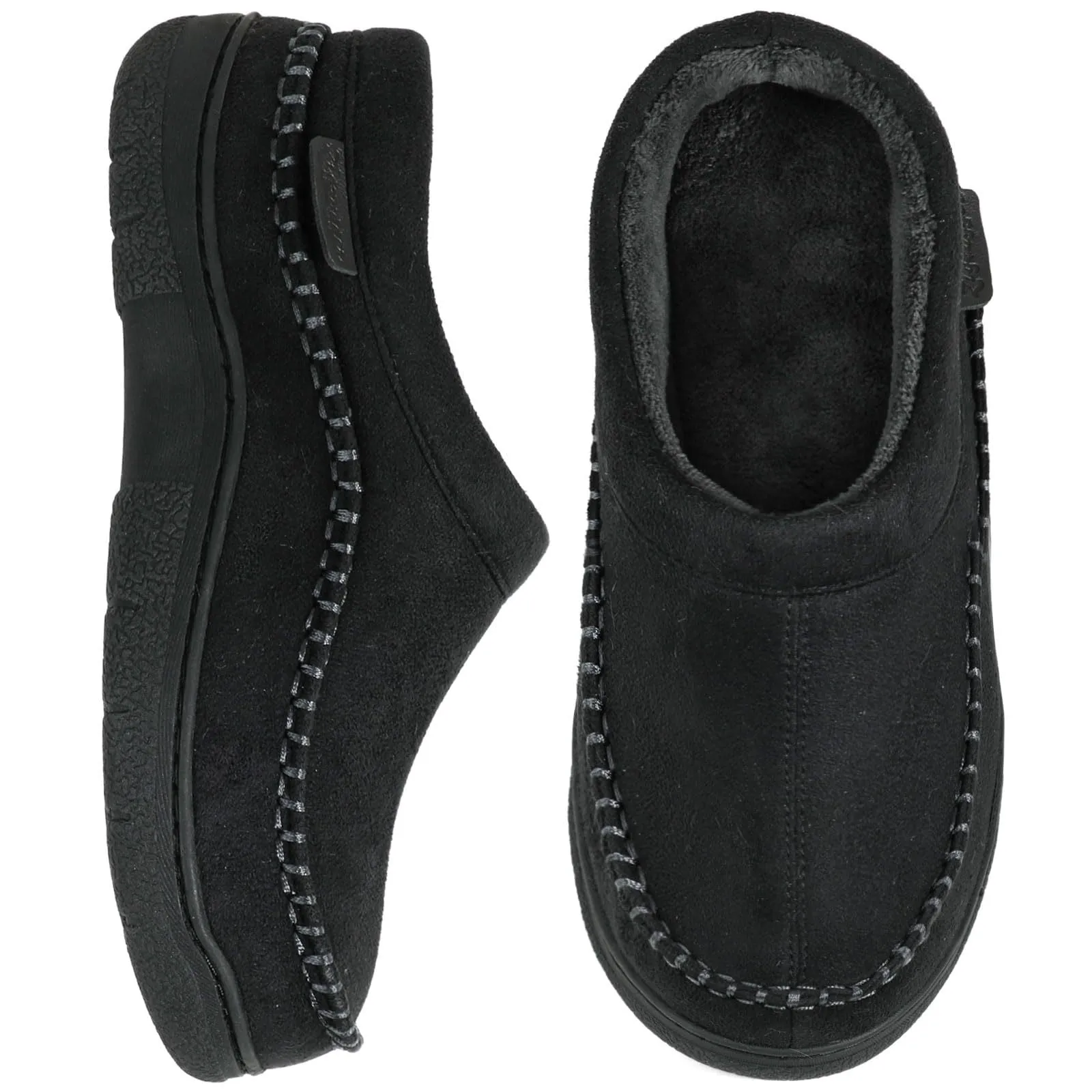 Arlo Cozy Shearling Slippers