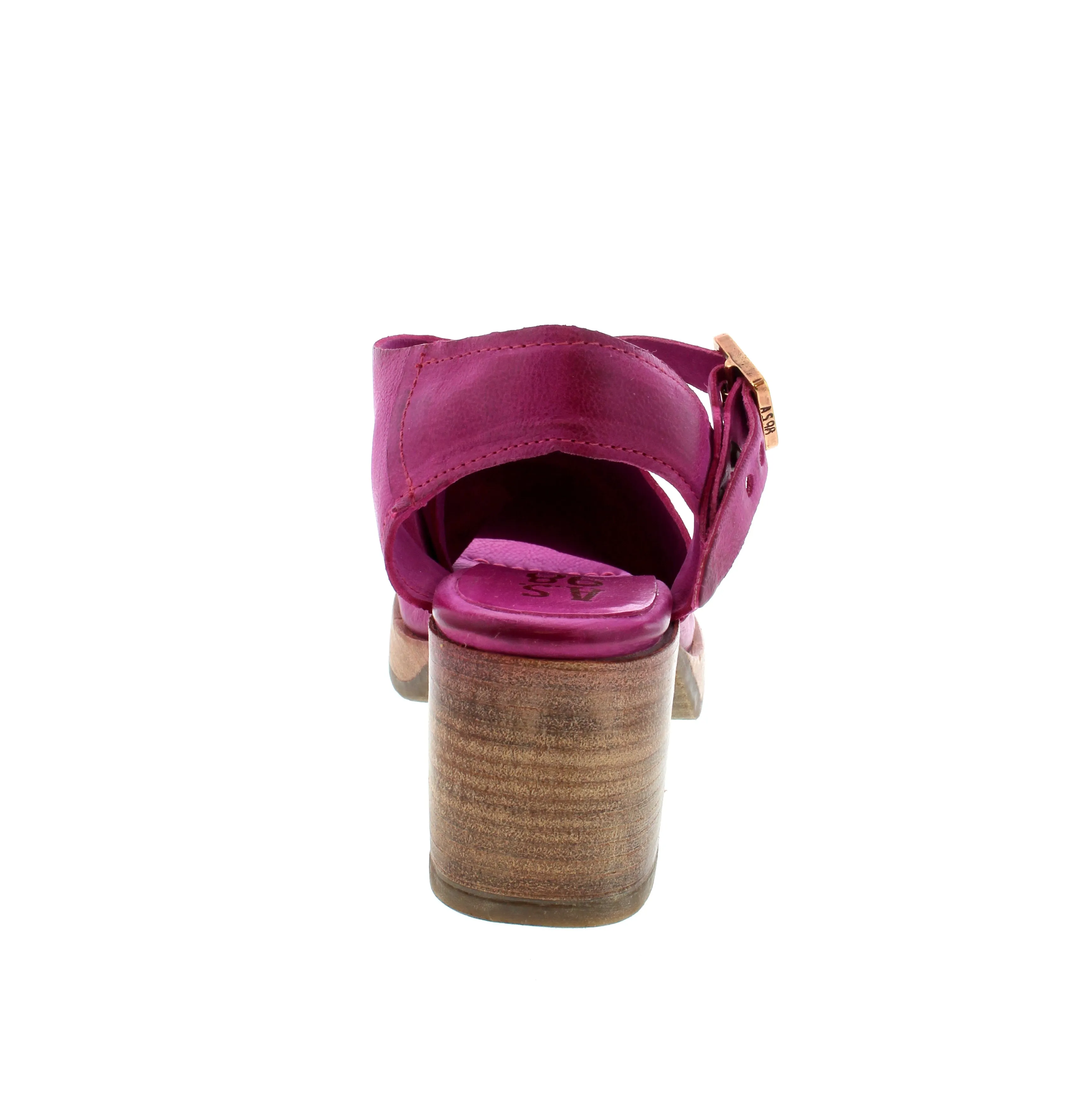 A.S.98 B61003-101 - Fuchsia