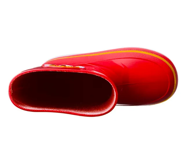Asahi Rain Boots