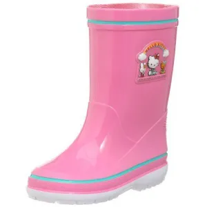 Asahi Rain Boots