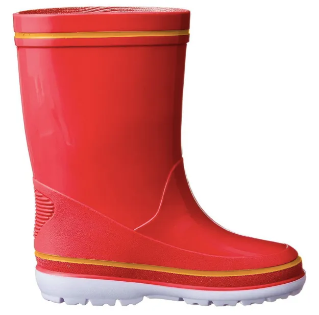 Asahi Rain Boots
