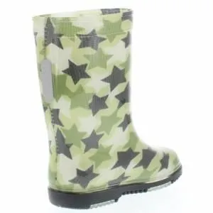 Asahi Rain Boots