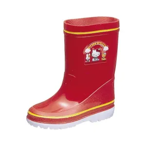 Asahi Rain Boots