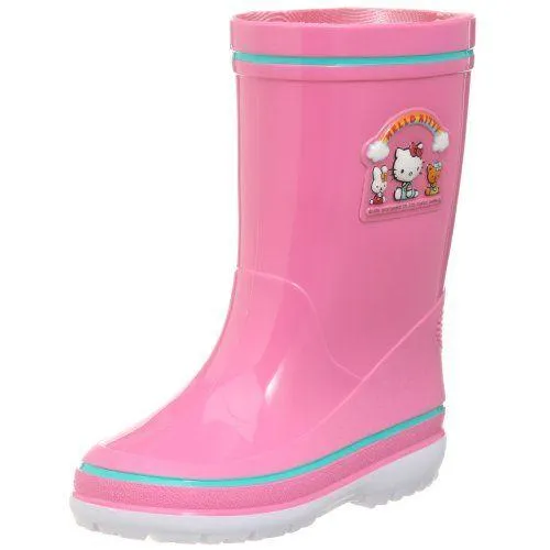 Asahi Rain Boots