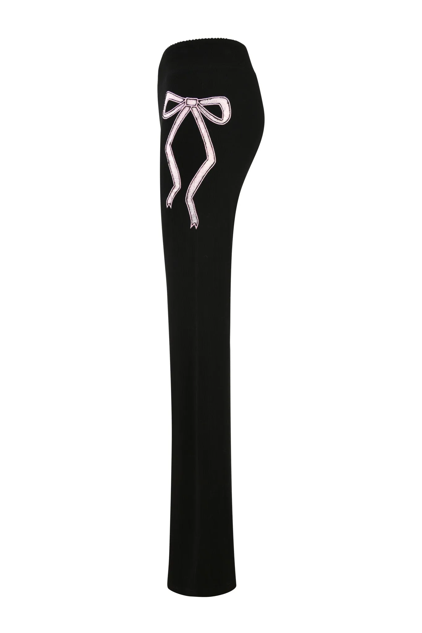 ASTRID PANT - BLACK