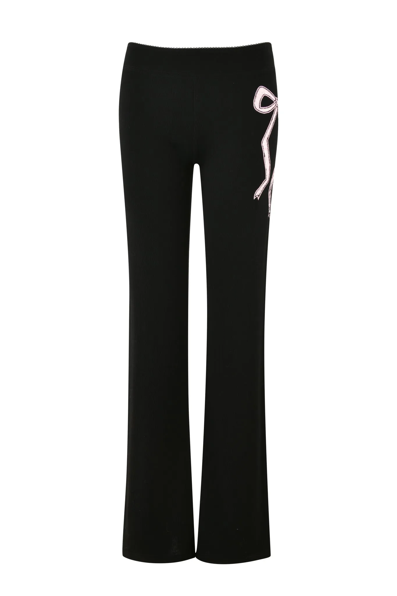 ASTRID PANT - BLACK