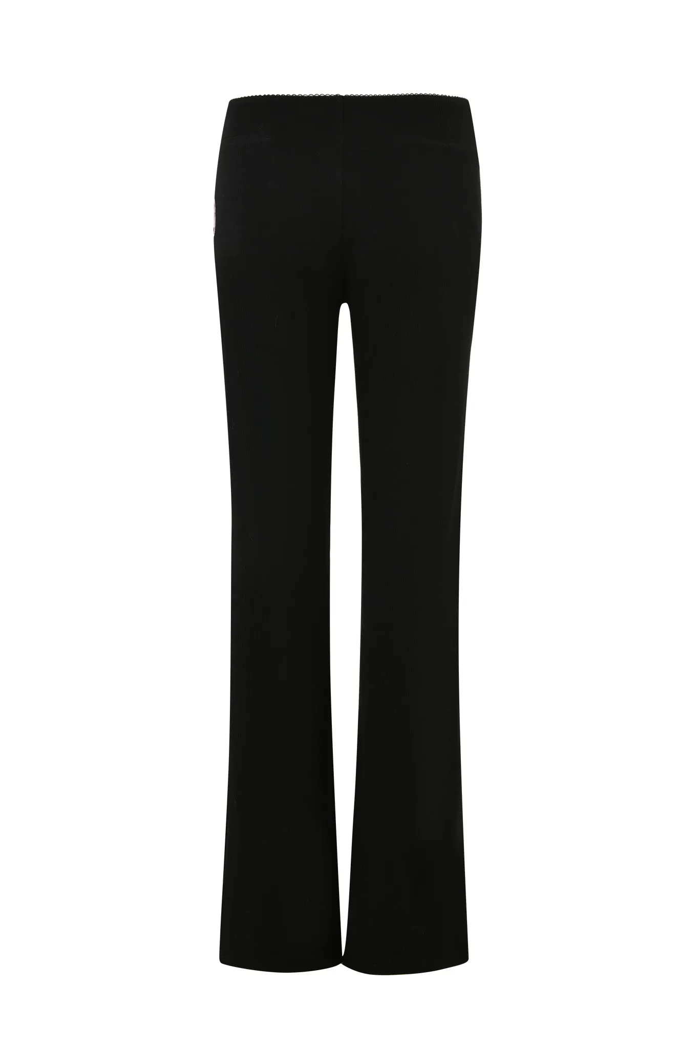 ASTRID PANT - BLACK