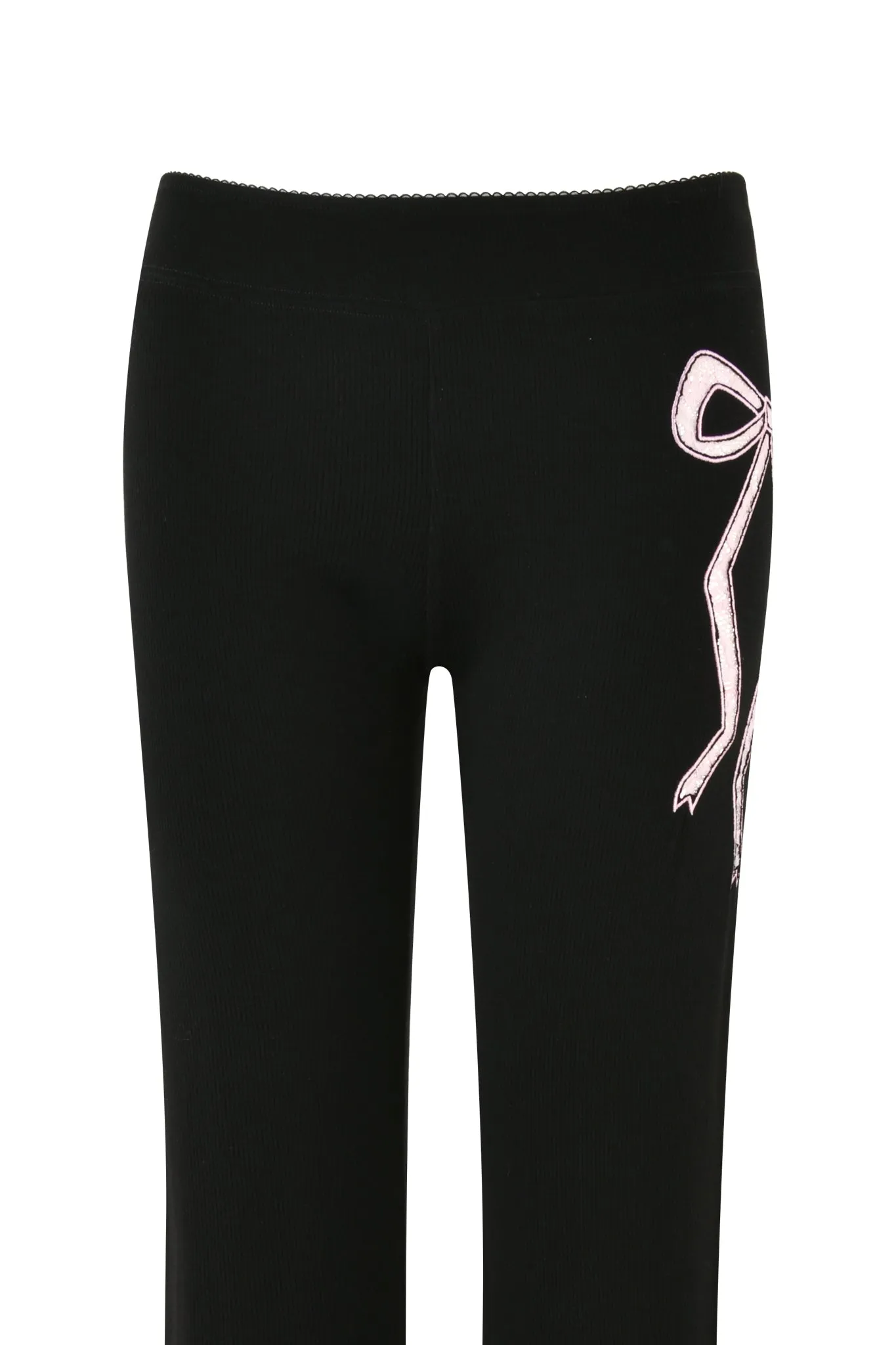 ASTRID PANT - BLACK