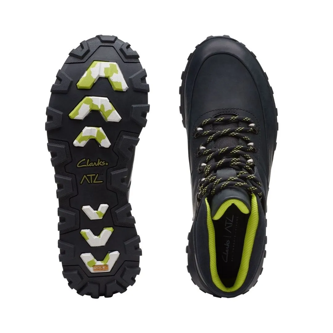 ATL TREK MID BLACK